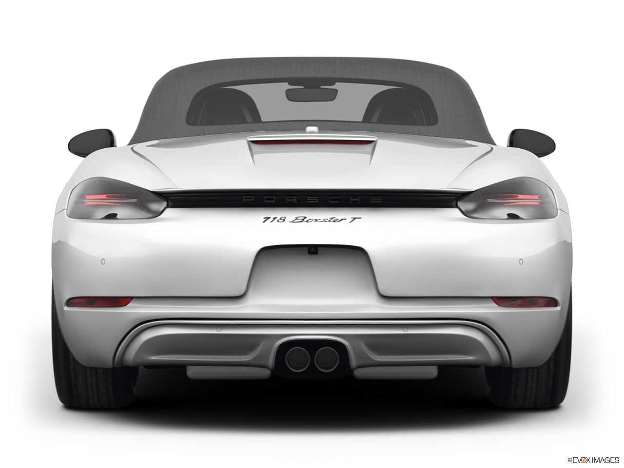 2024 Porsche 718 Boxster photo