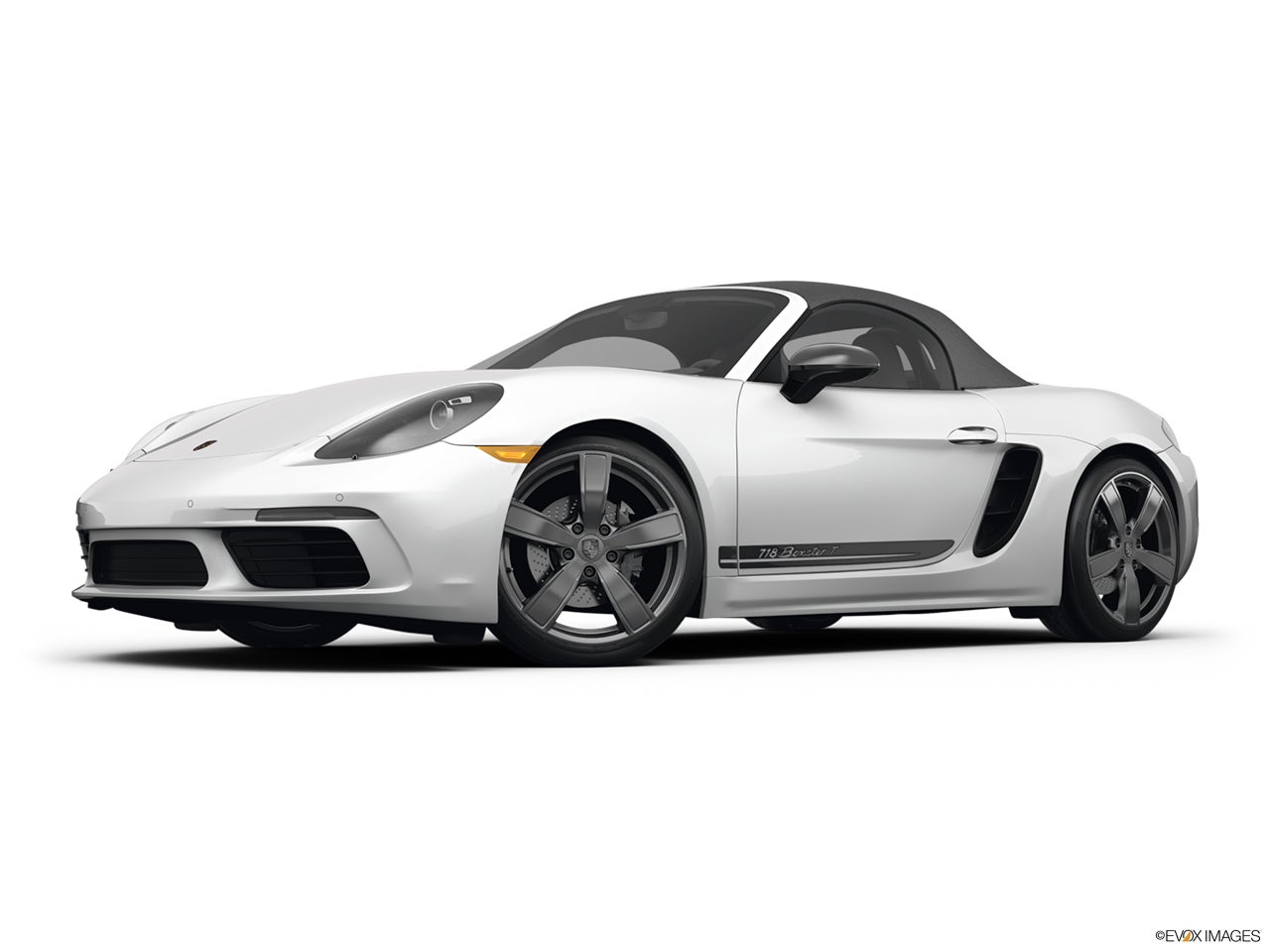 2024 Porsche 718 Boxster photo