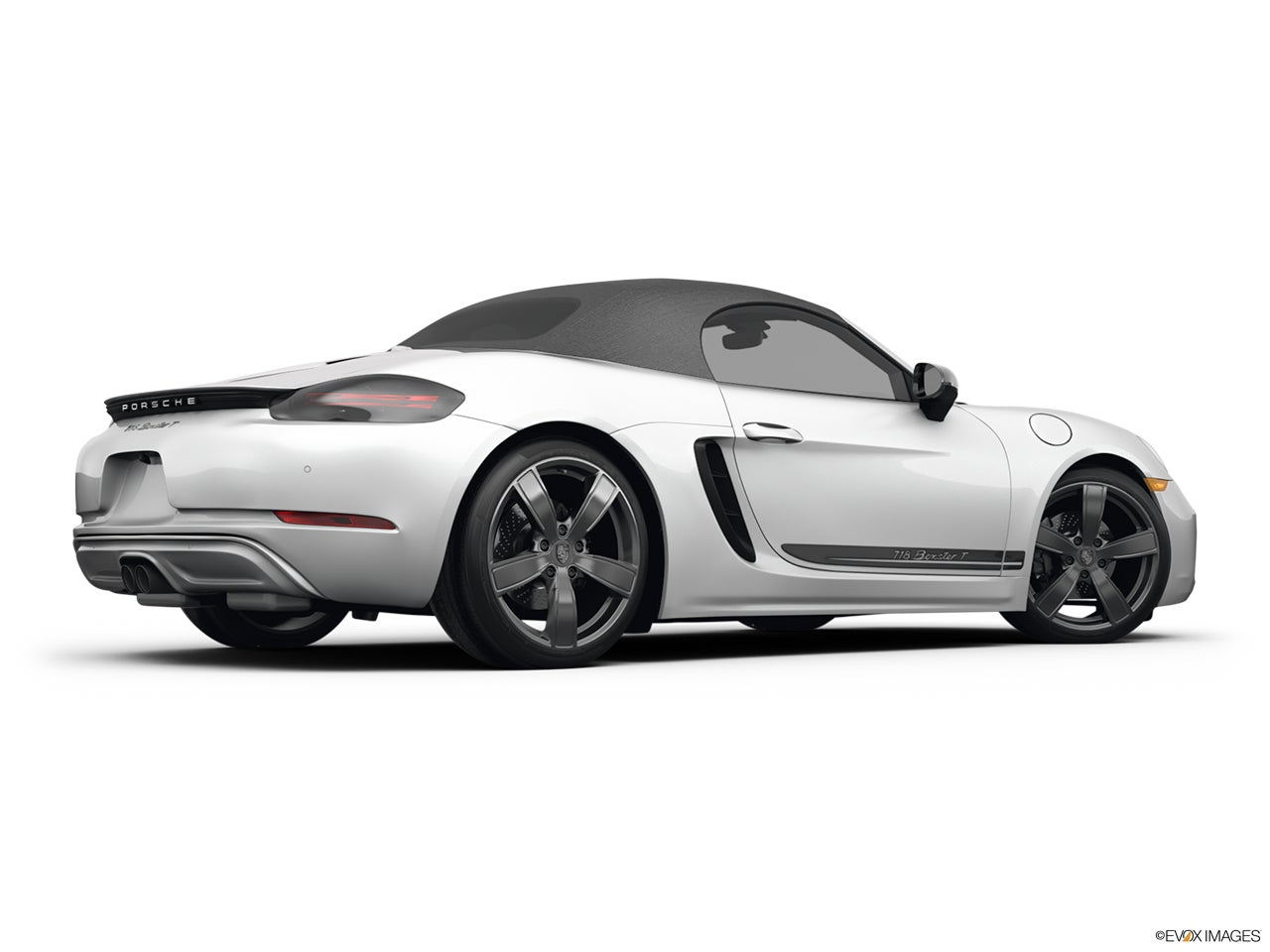 2024 Porsche 718 Boxster photo