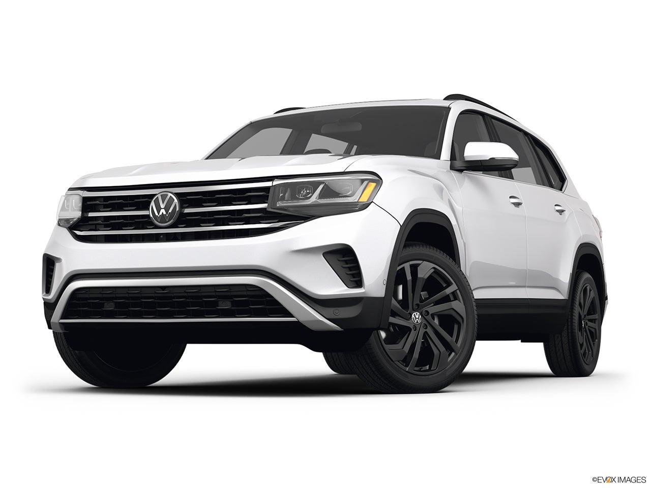 2025 Volkswagen Atlas photo