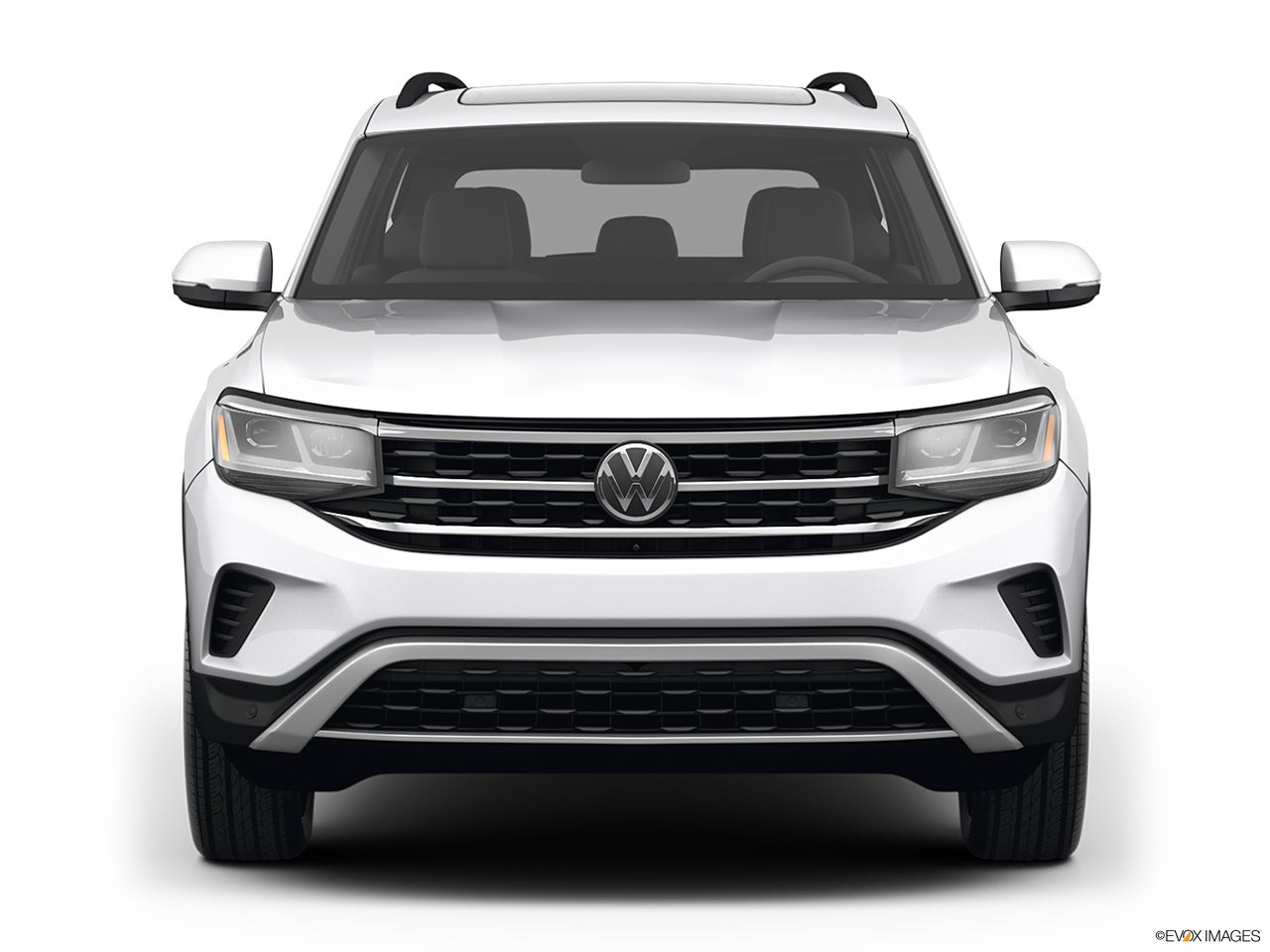 2025 Volkswagen Atlas photo