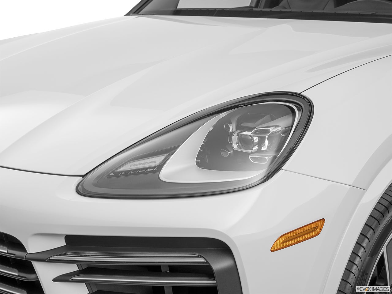 2023 Porsche Cayenne photo