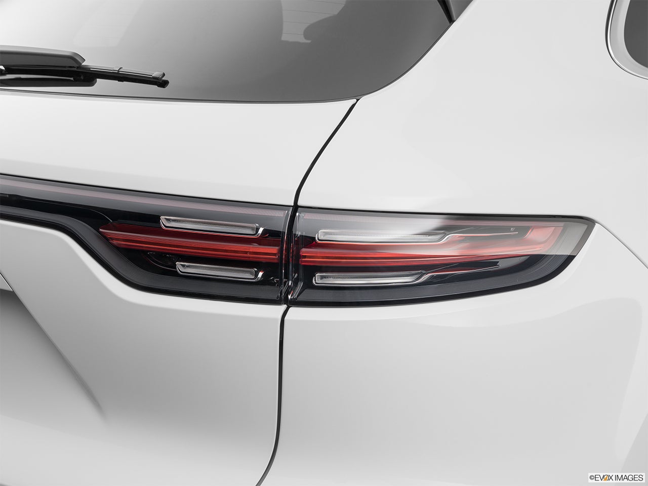 2023 Porsche Cayenne photo