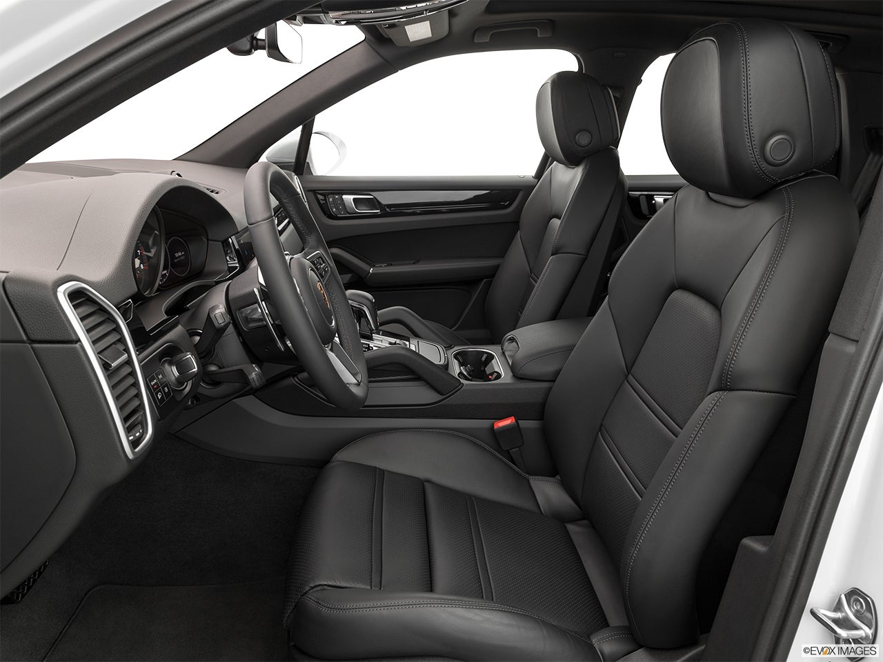 2023 Porsche Cayenne photo