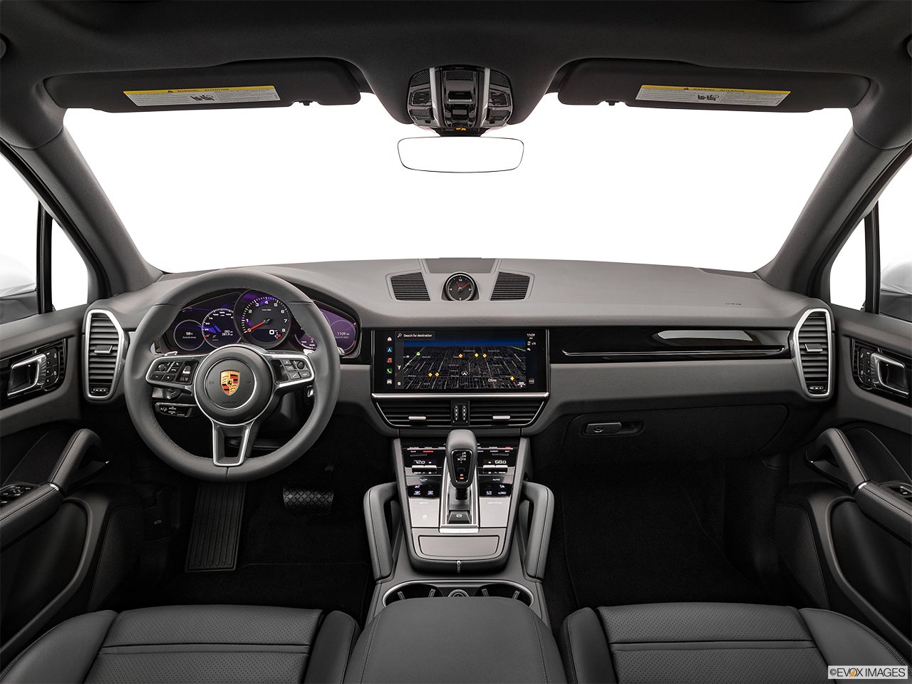 2023 Porsche Cayenne photo