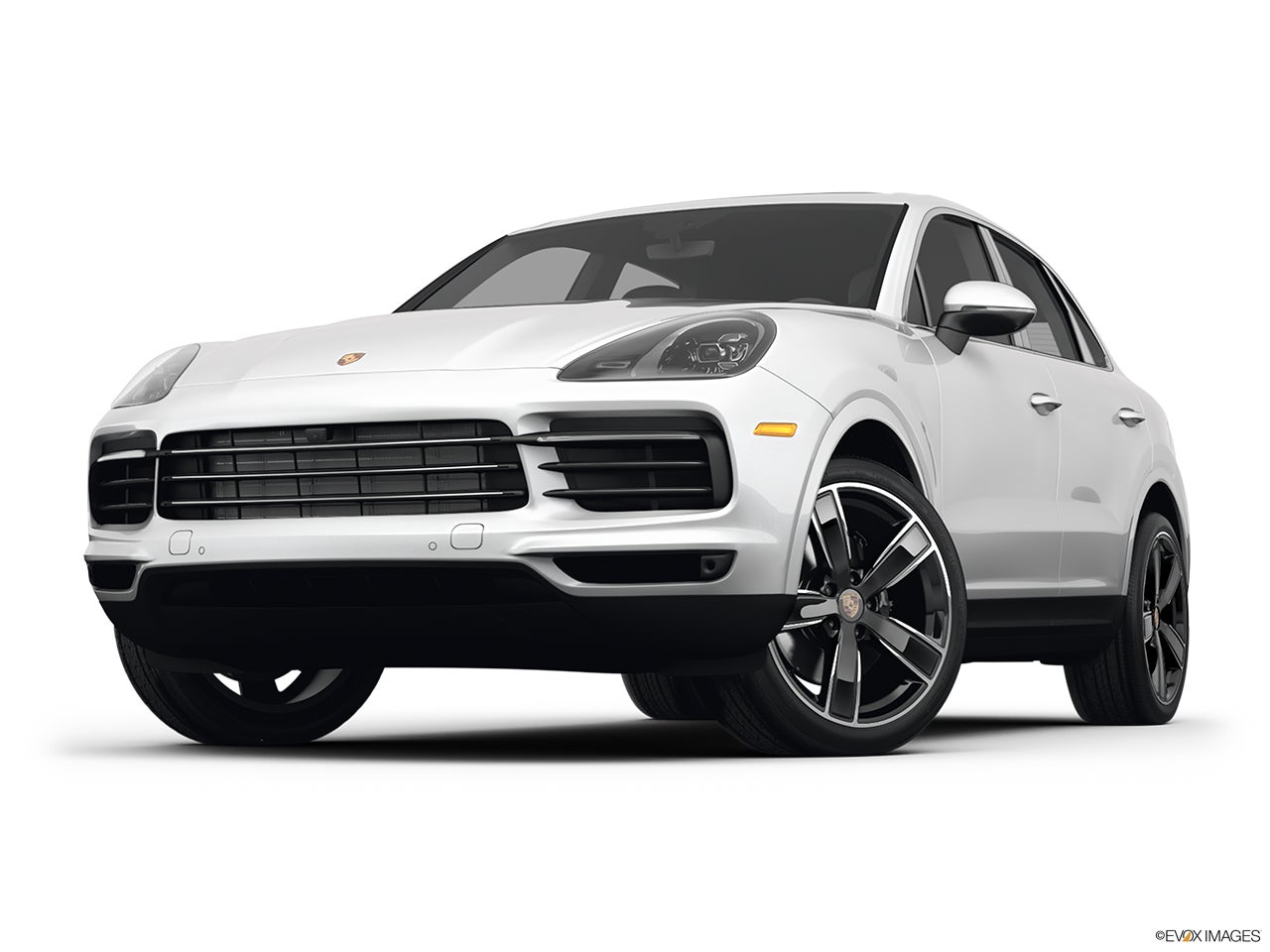 2023 Porsche Cayenne photo
