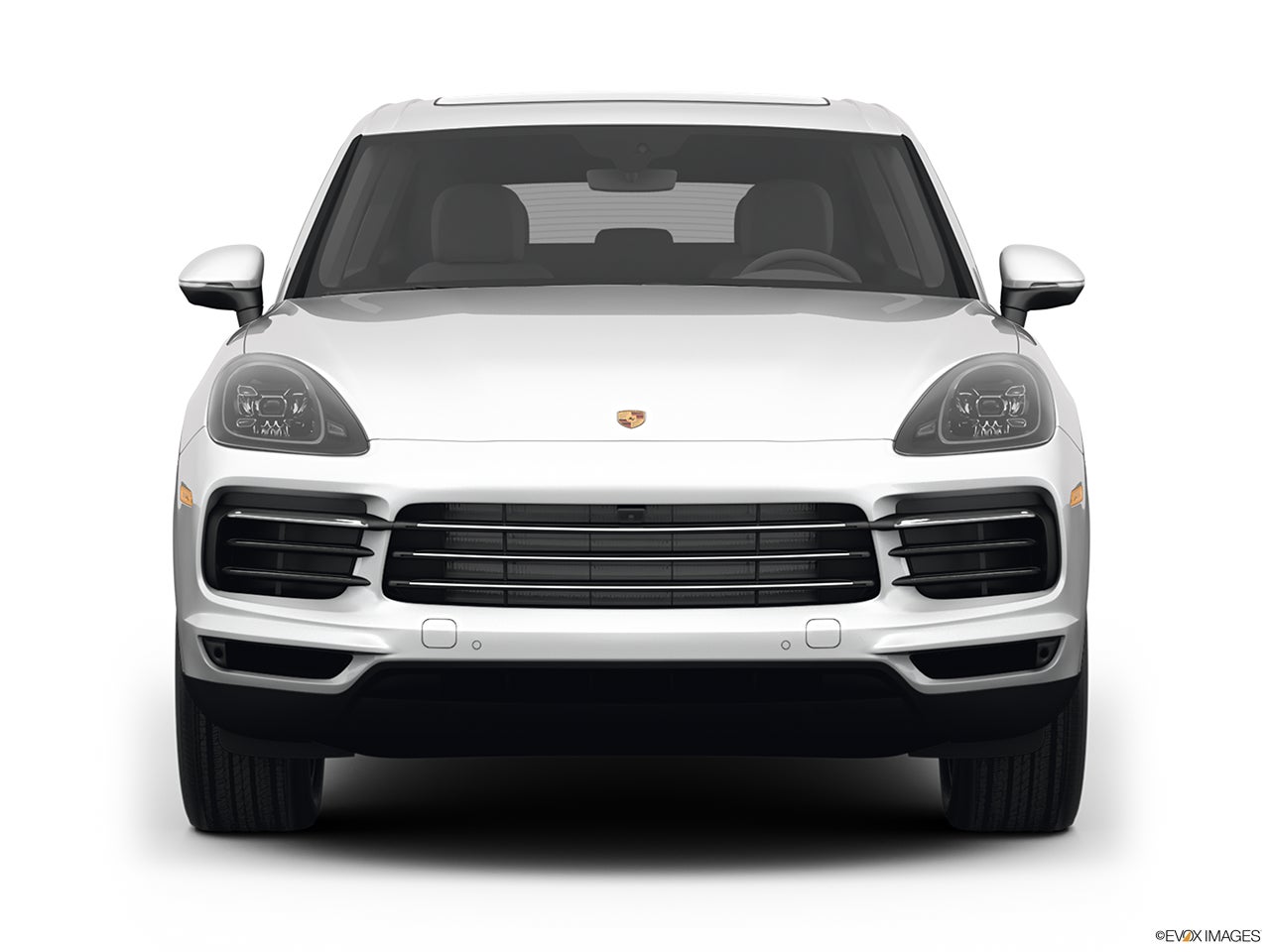 2023 Porsche Cayenne photo