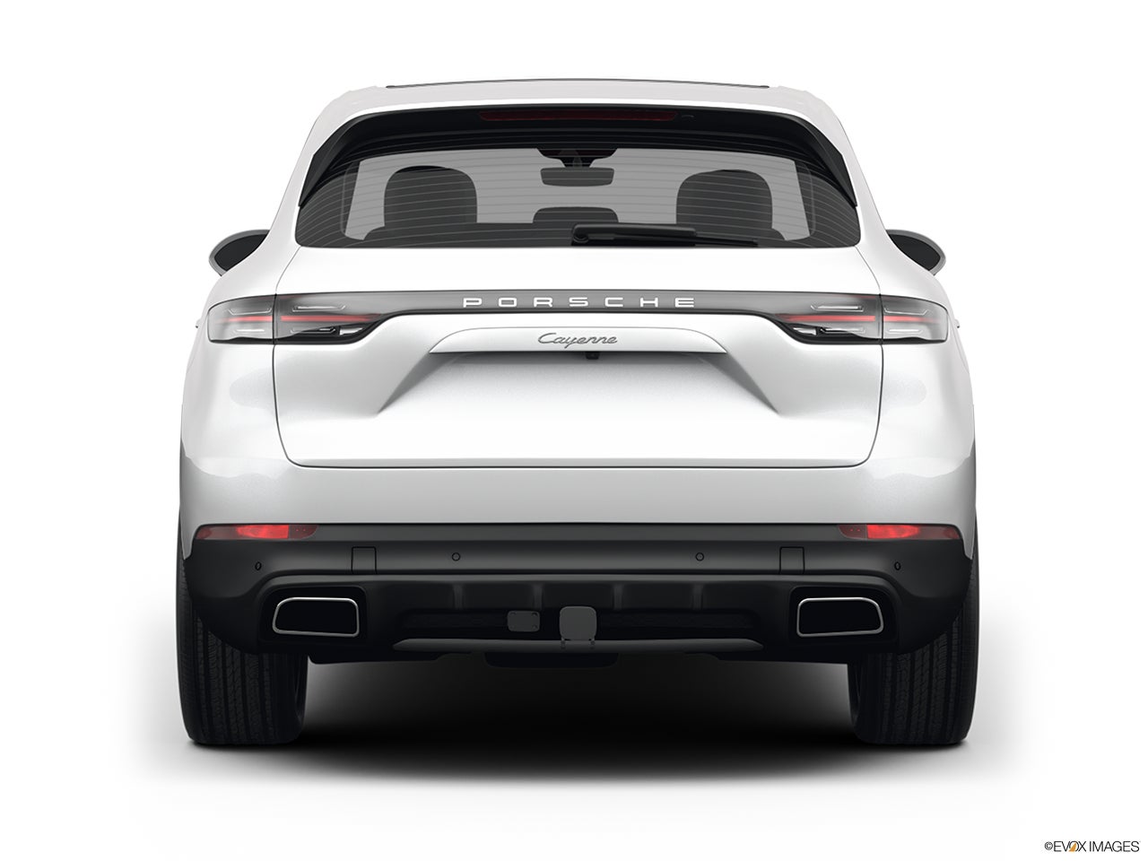 2023 Porsche Cayenne photo