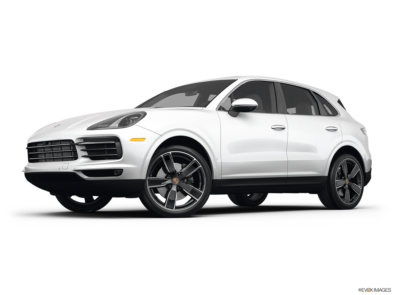 2023 Porsche Cayenne photo