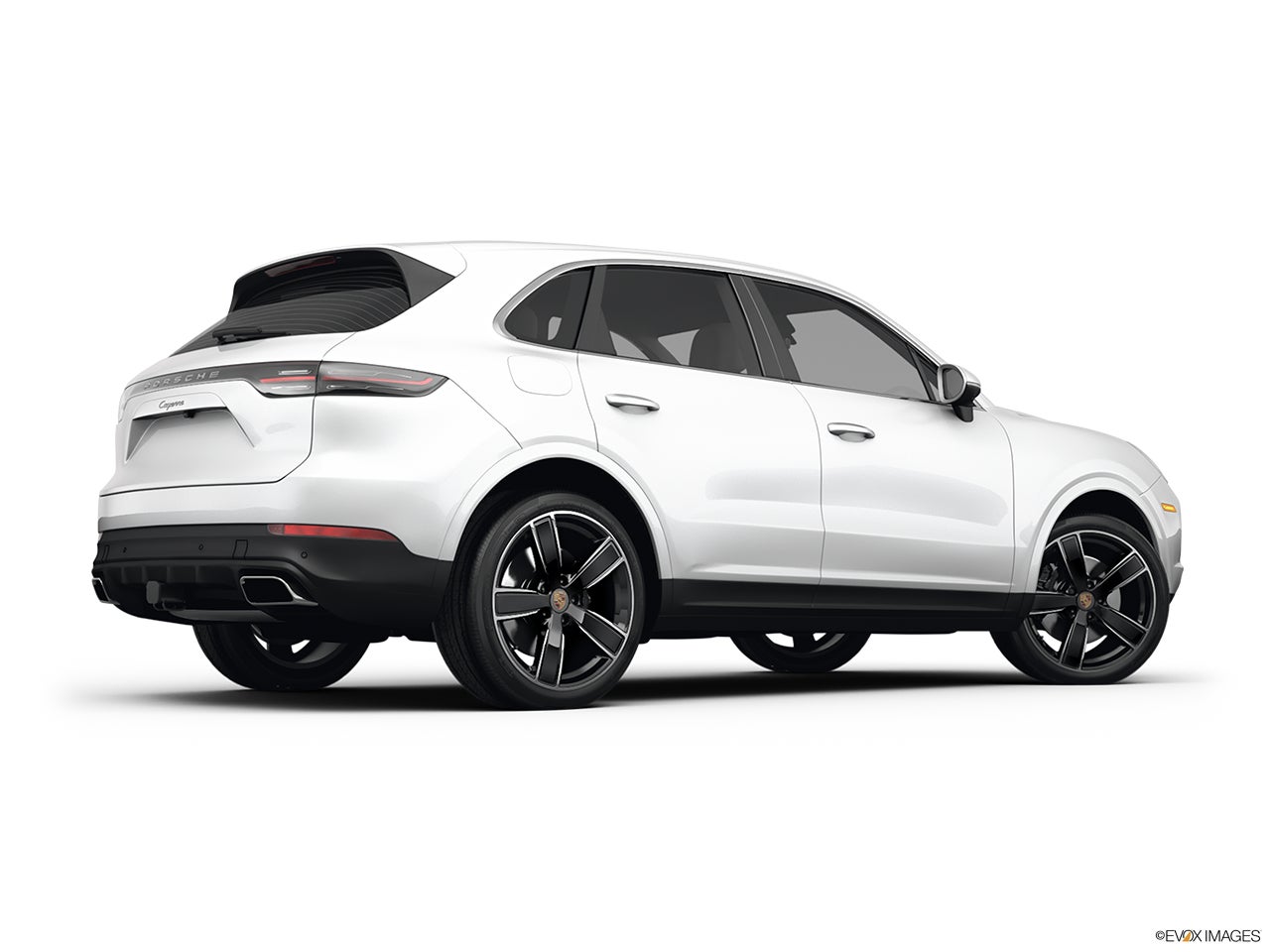 2023 Porsche Cayenne photo