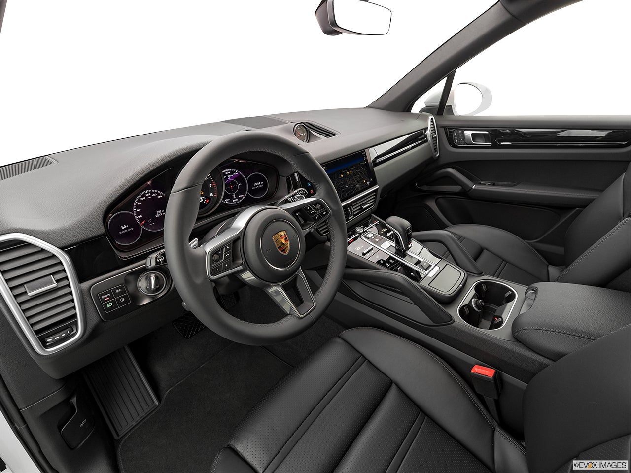2023 Porsche Cayenne photo
