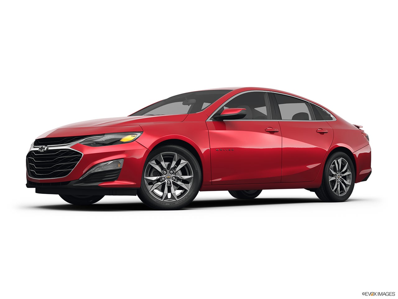 2023 Chevrolet Malibu photo