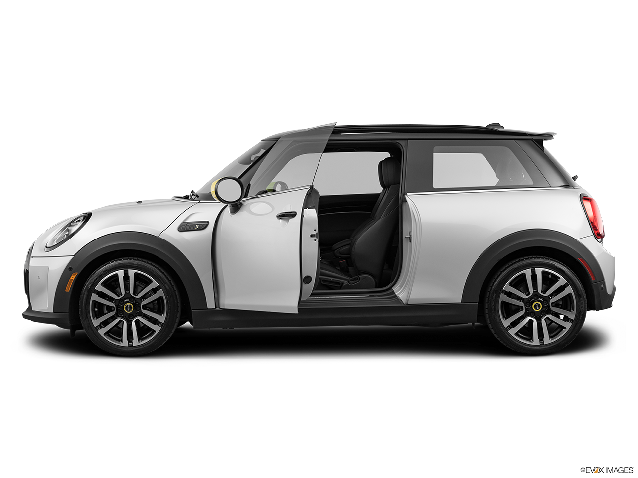 2025 MINI Hardtop 2 Door