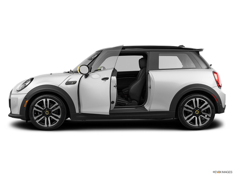 2024 MINI Hardtop 2 Door