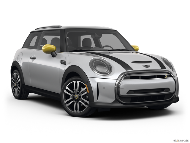 2025 MINI Hardtop 2 Door