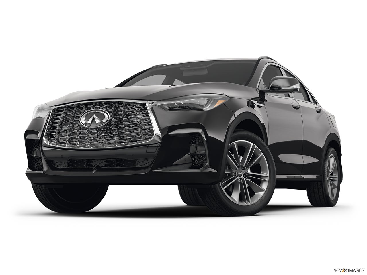 2025 INFINITI QX55 photo