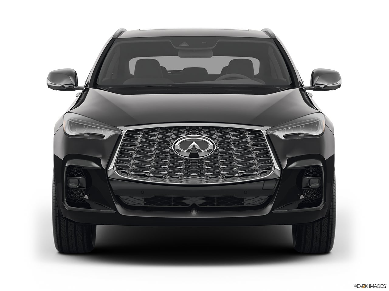 2025 INFINITI QX55 photo