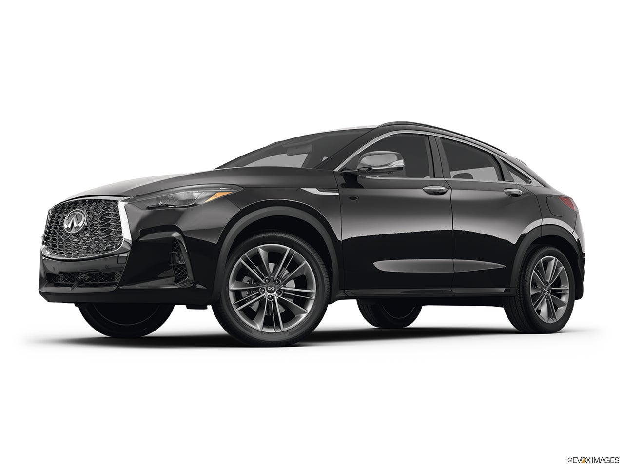 2025 INFINITI QX55 photo