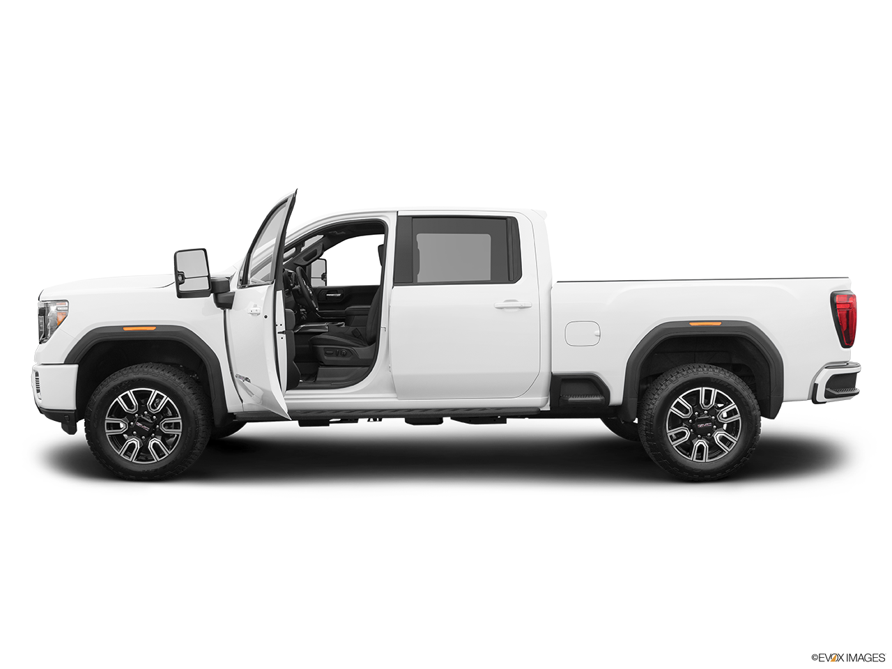 2023 GMC Sierra 2500HD