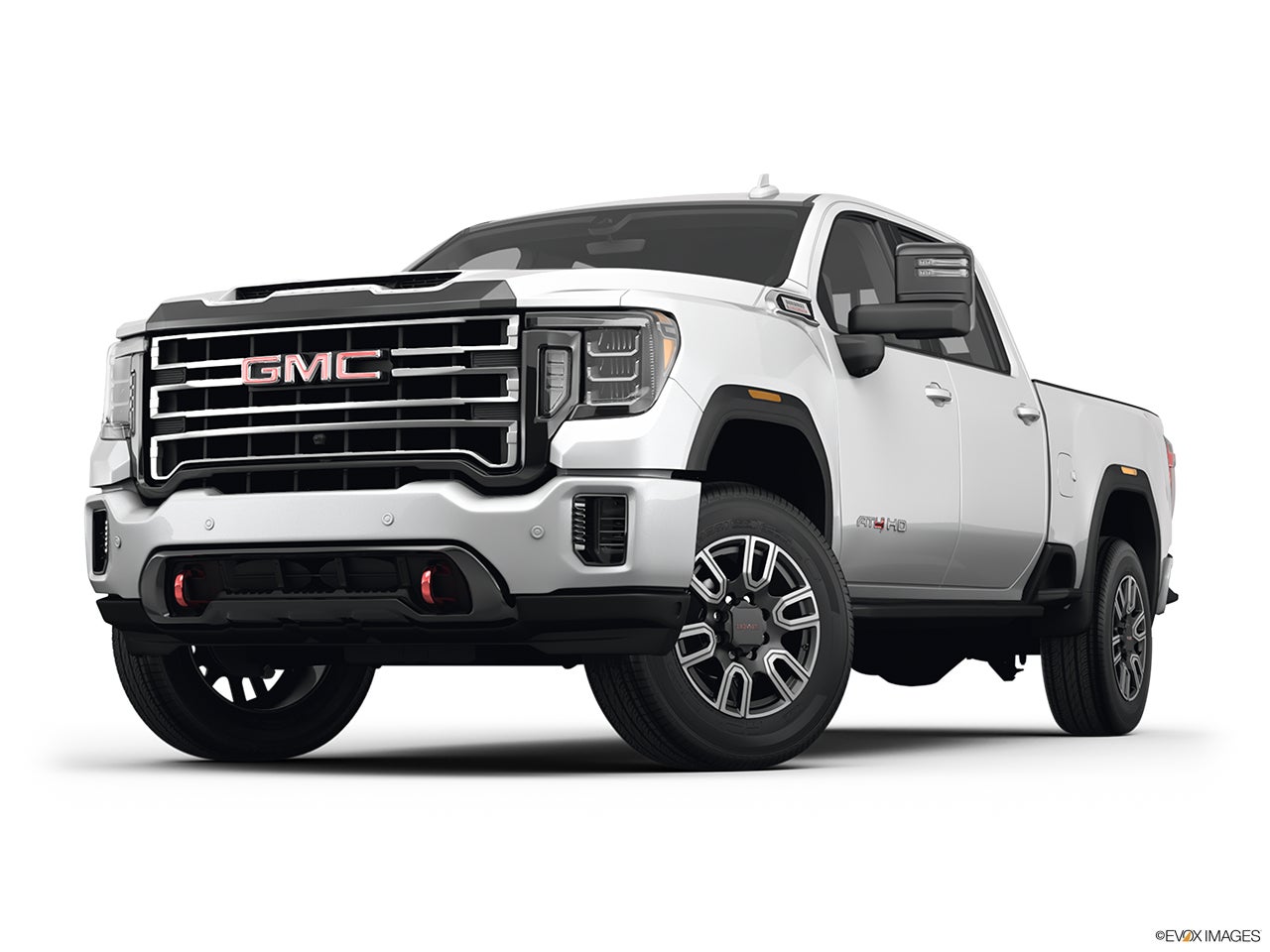 2023 GMC Sierra 2500HD photo