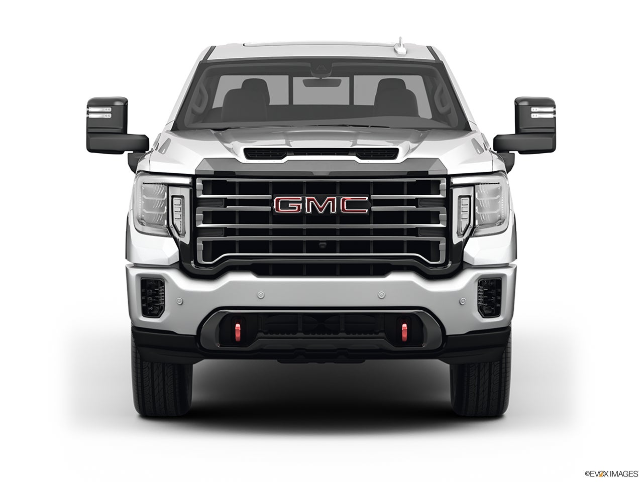 2023 GMC Sierra 2500HD photo