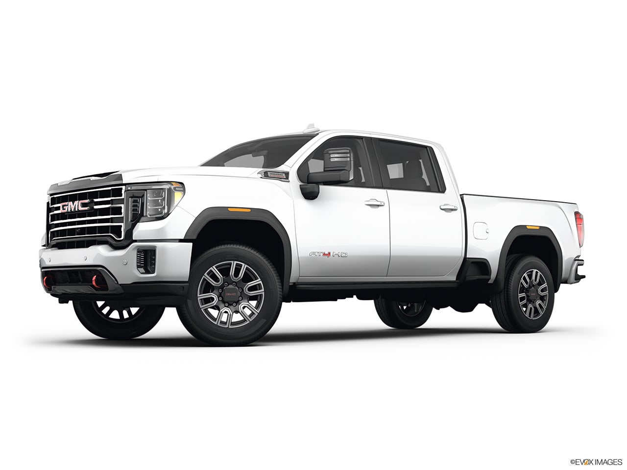 2023 GMC Sierra 2500HD photo