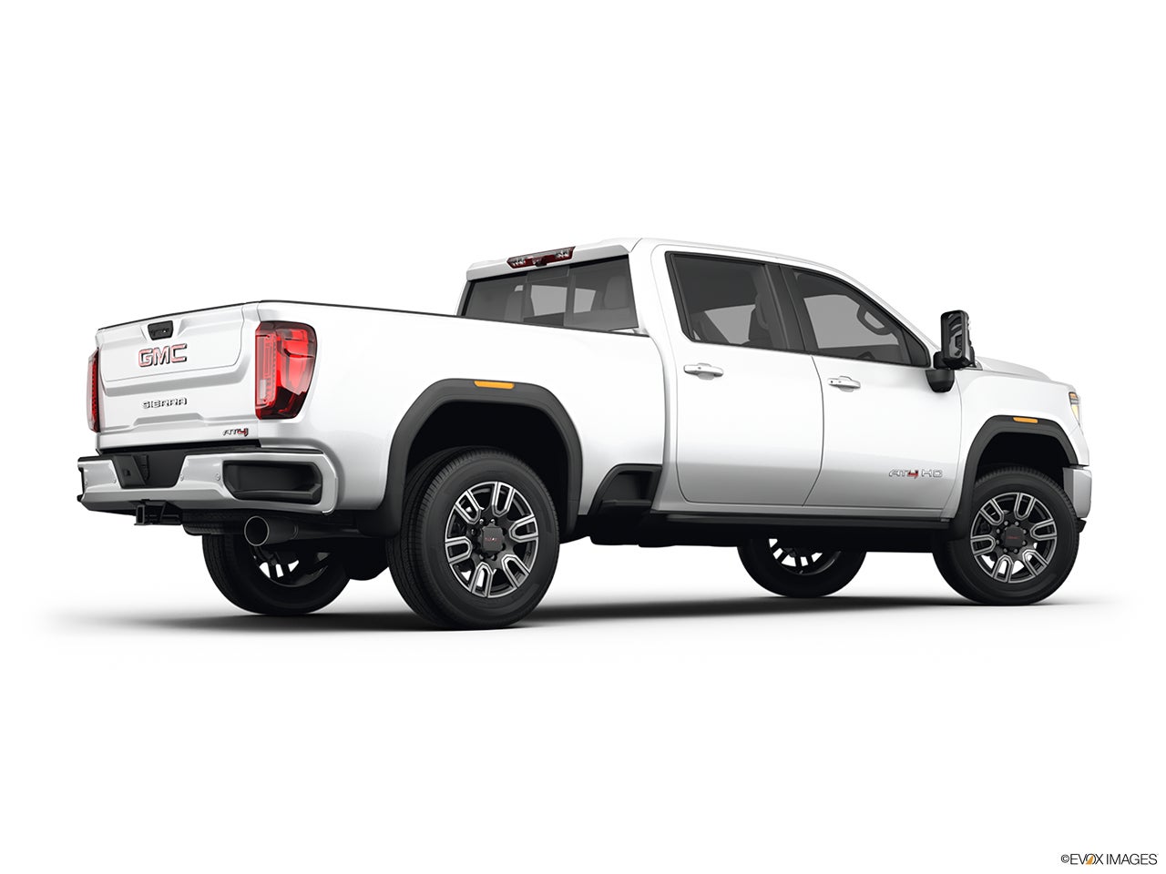 2023 GMC Sierra 2500HD photo