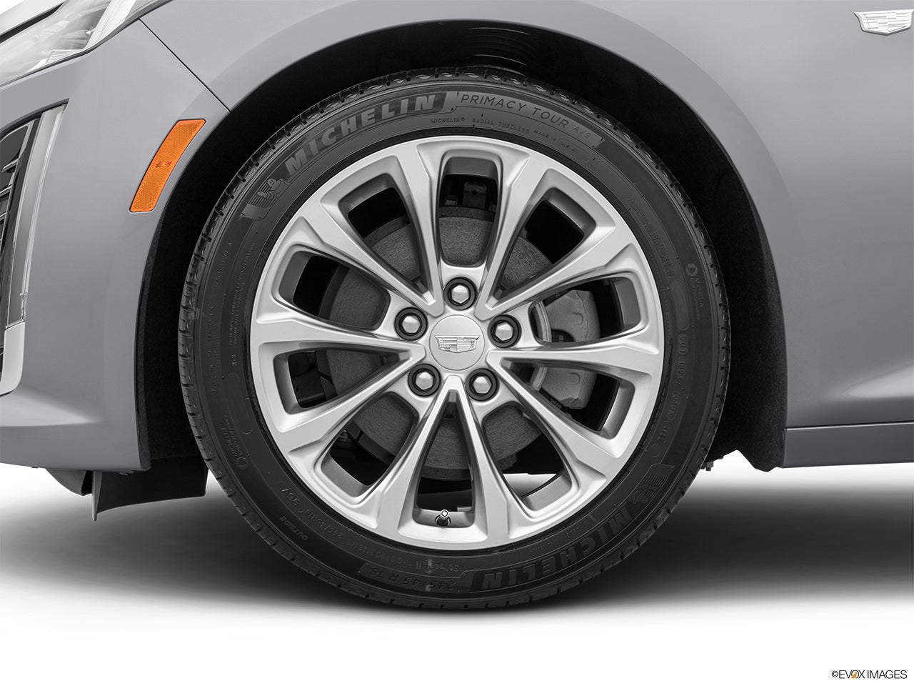 2023 Cadillac CT5 photo