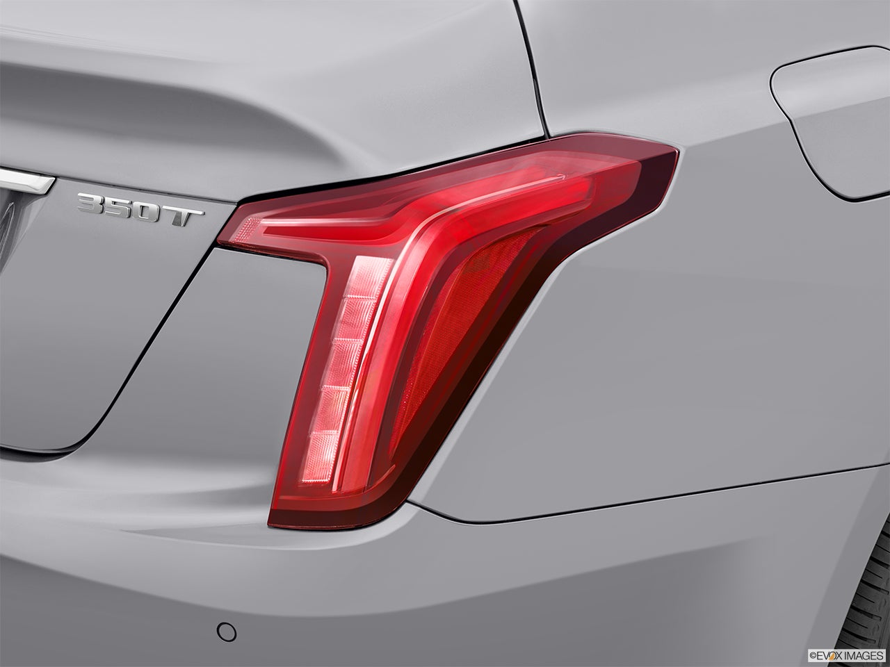 2023 Cadillac CT5 photo
