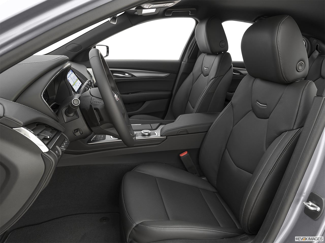 2023 Cadillac CT5 photo