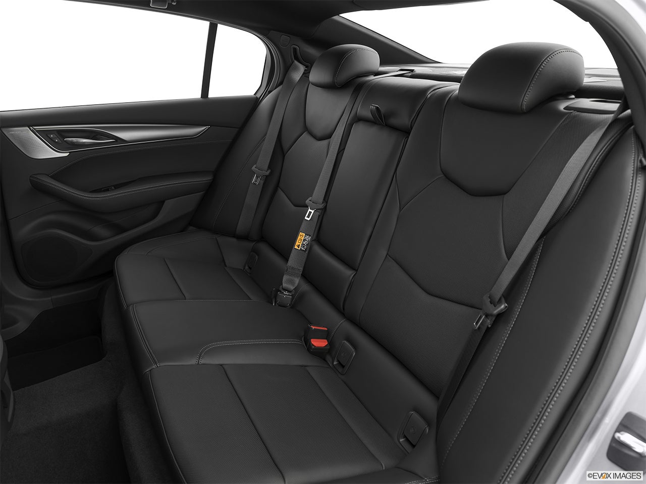 2023 Cadillac CT5 photo