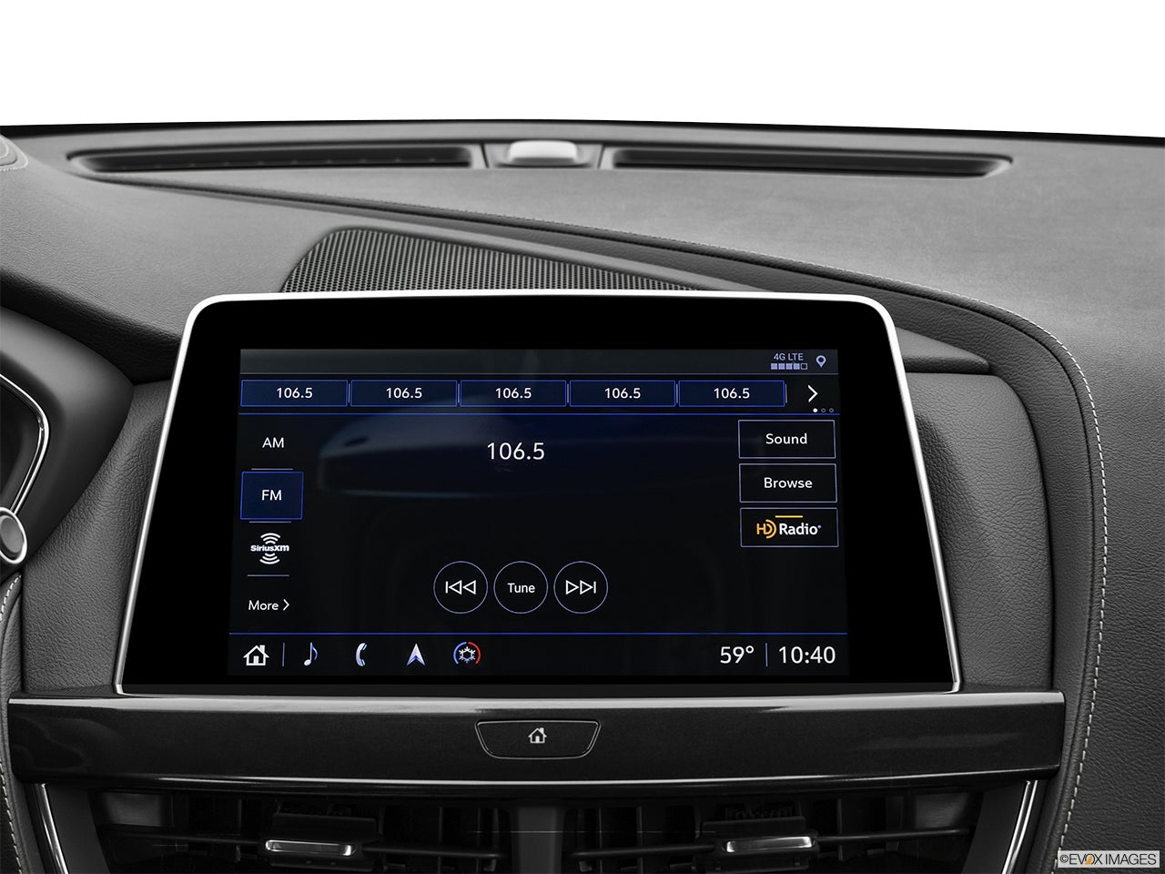 2023 Cadillac CT5 photo