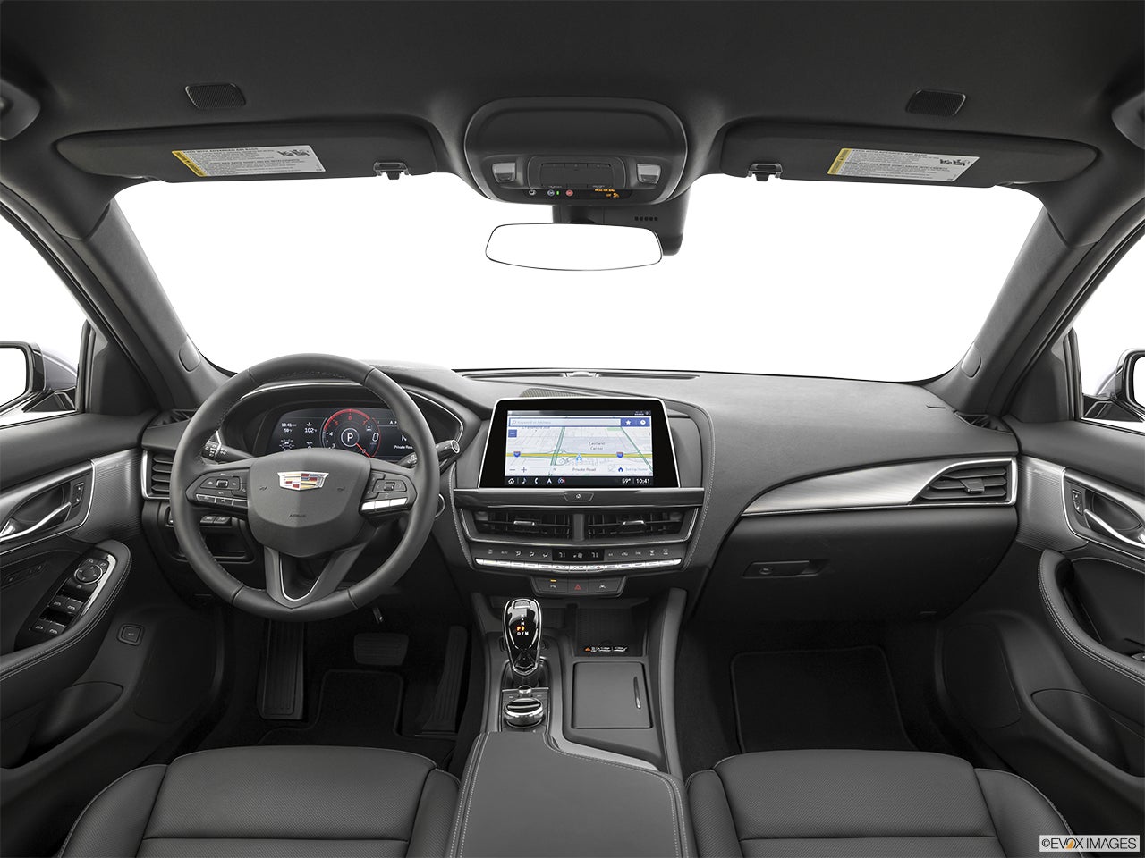 2023 Cadillac CT5 photo