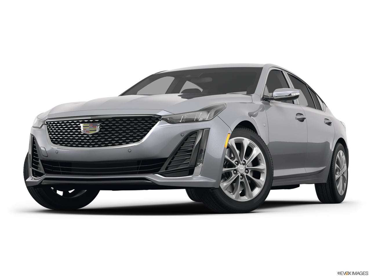 2023 Cadillac CT5 photo