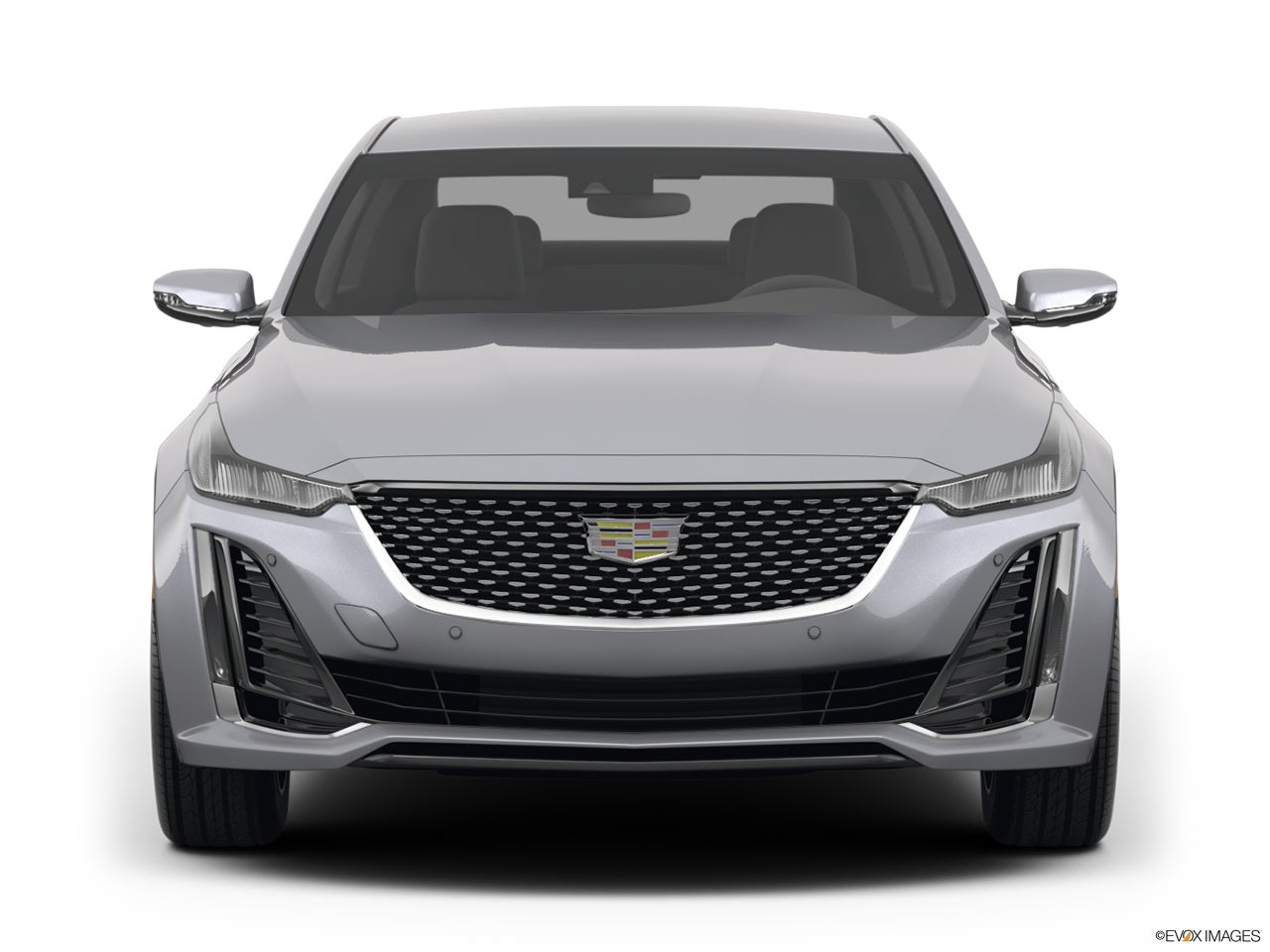 2023 Cadillac CT5 photo