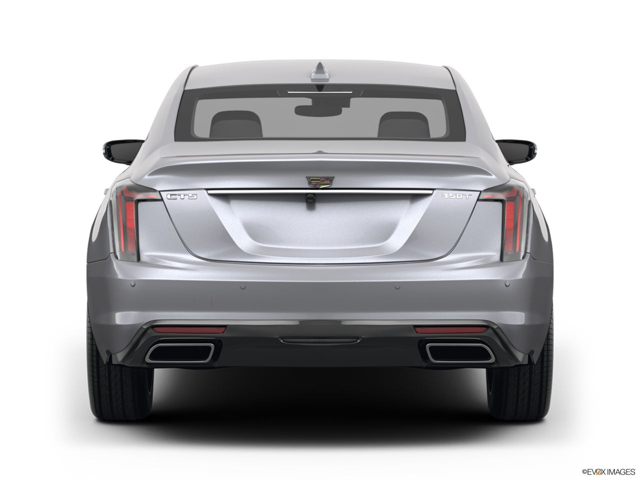 2023 Cadillac CT5 photo