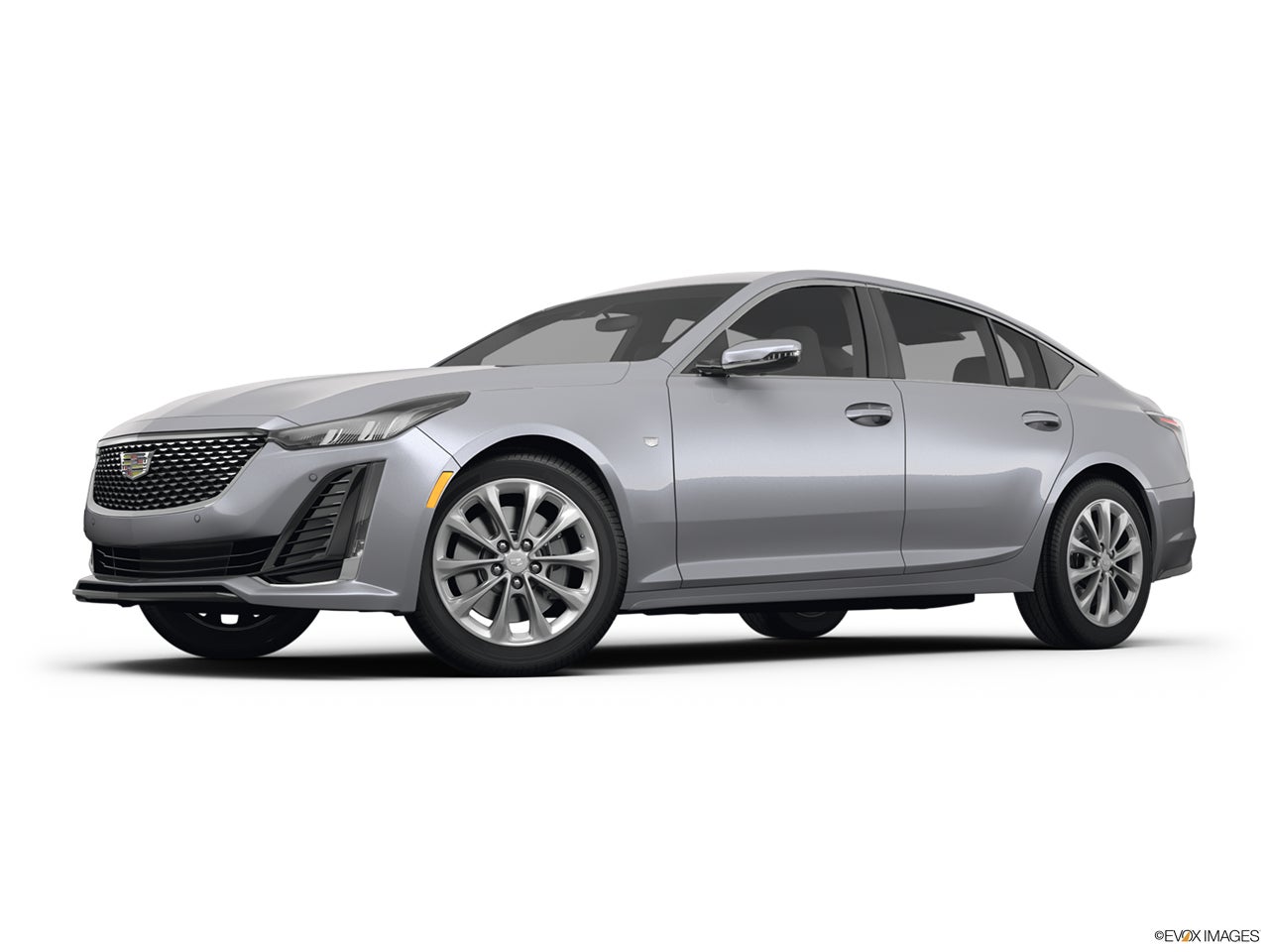 2023 Cadillac CT5 photo