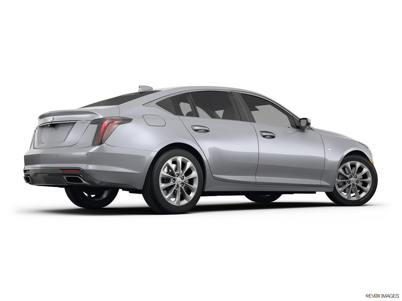 2023 Cadillac CT5 photo