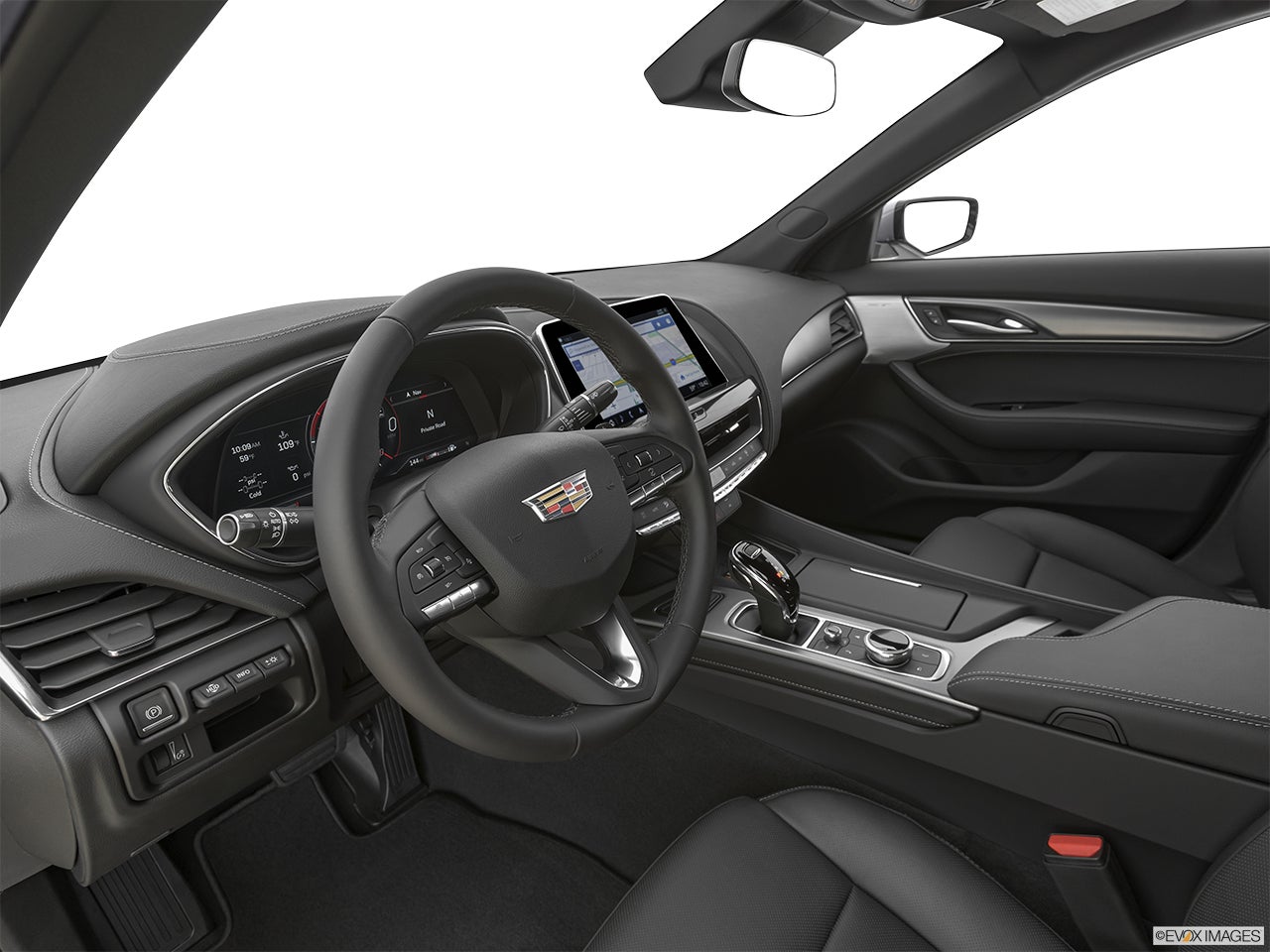 2023 Cadillac CT5 photo