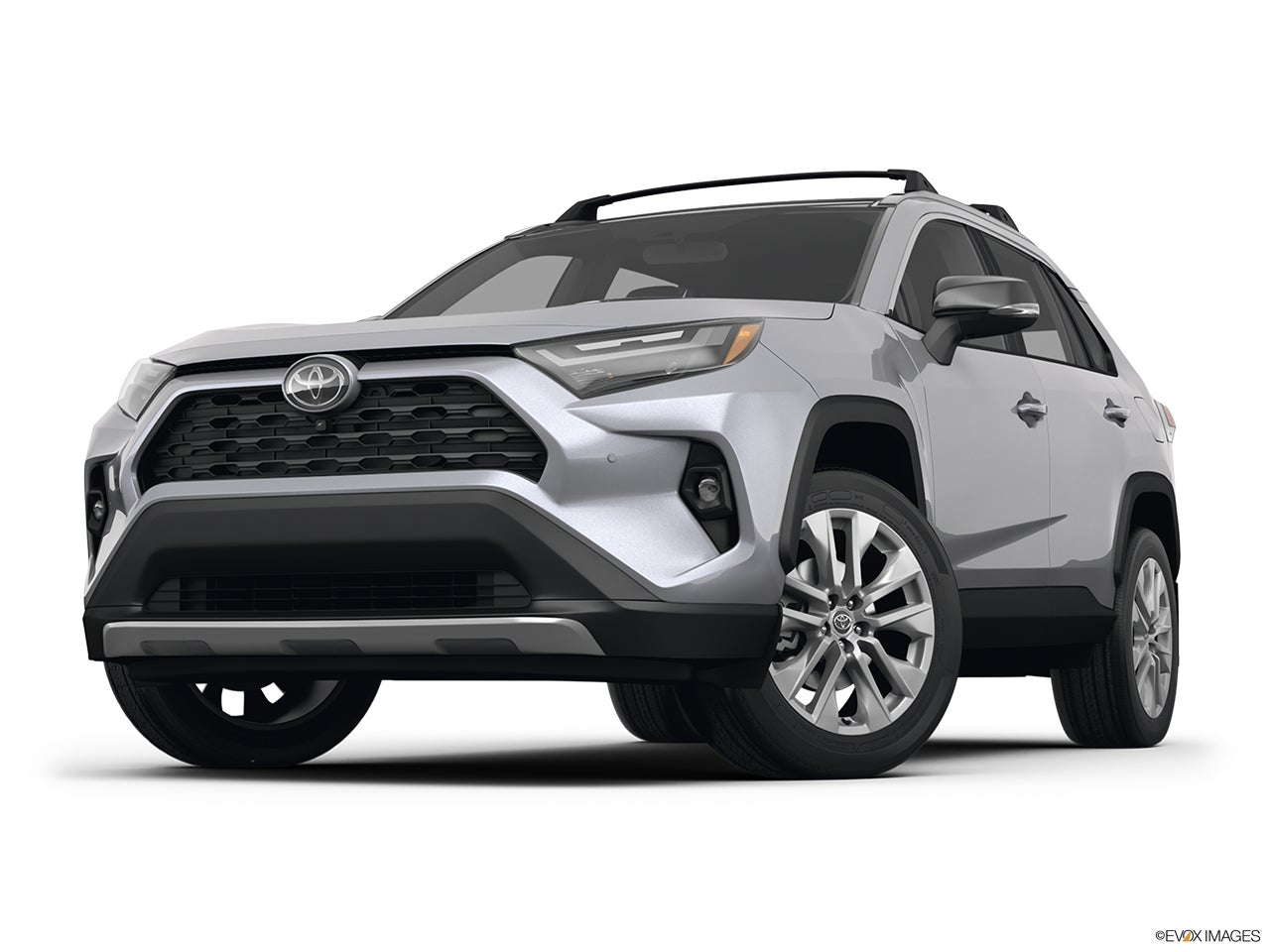 2023 Toyota RAV4 photo