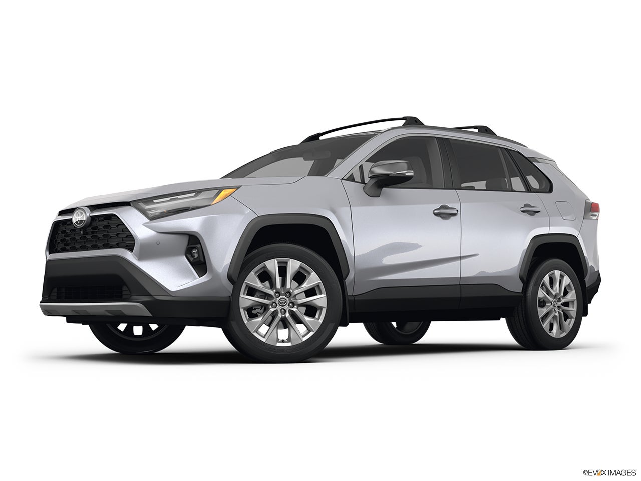 2023 Toyota RAV4 photo