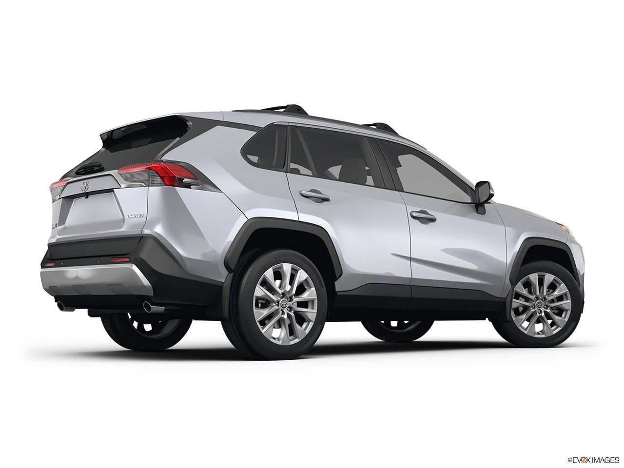 2023 Toyota RAV4 photo