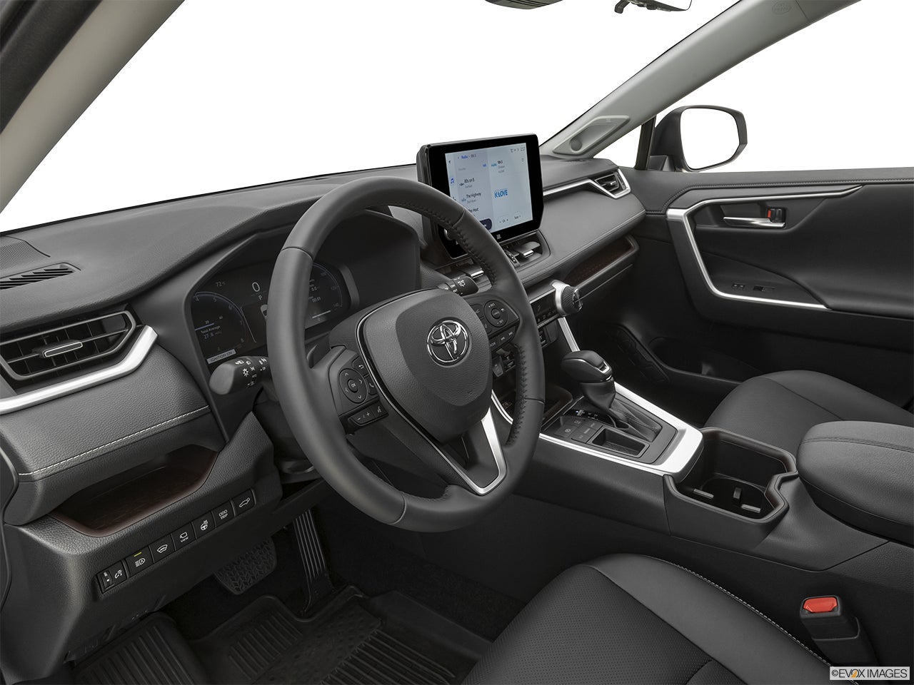 2023 Toyota RAV4 photo