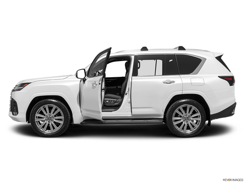 2023 Lexus LX 600