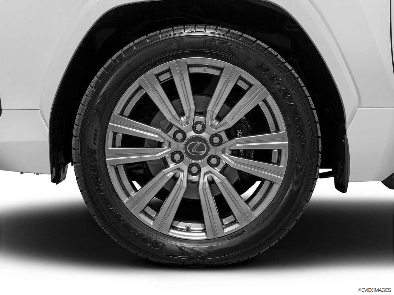 2023 Lexus LX 600 photo