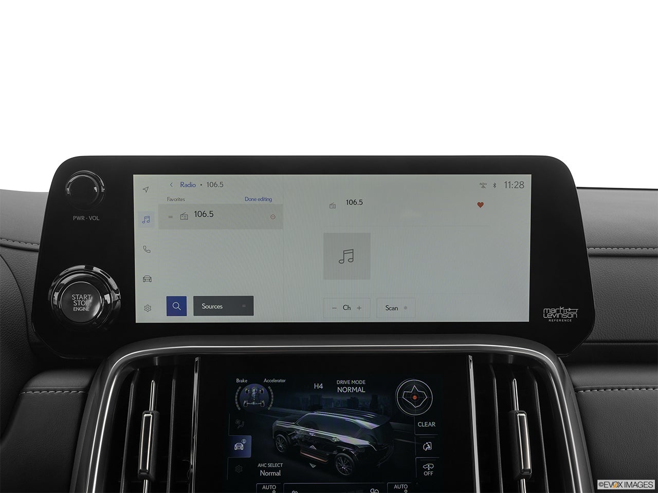 2023 Lexus LX 600 photo