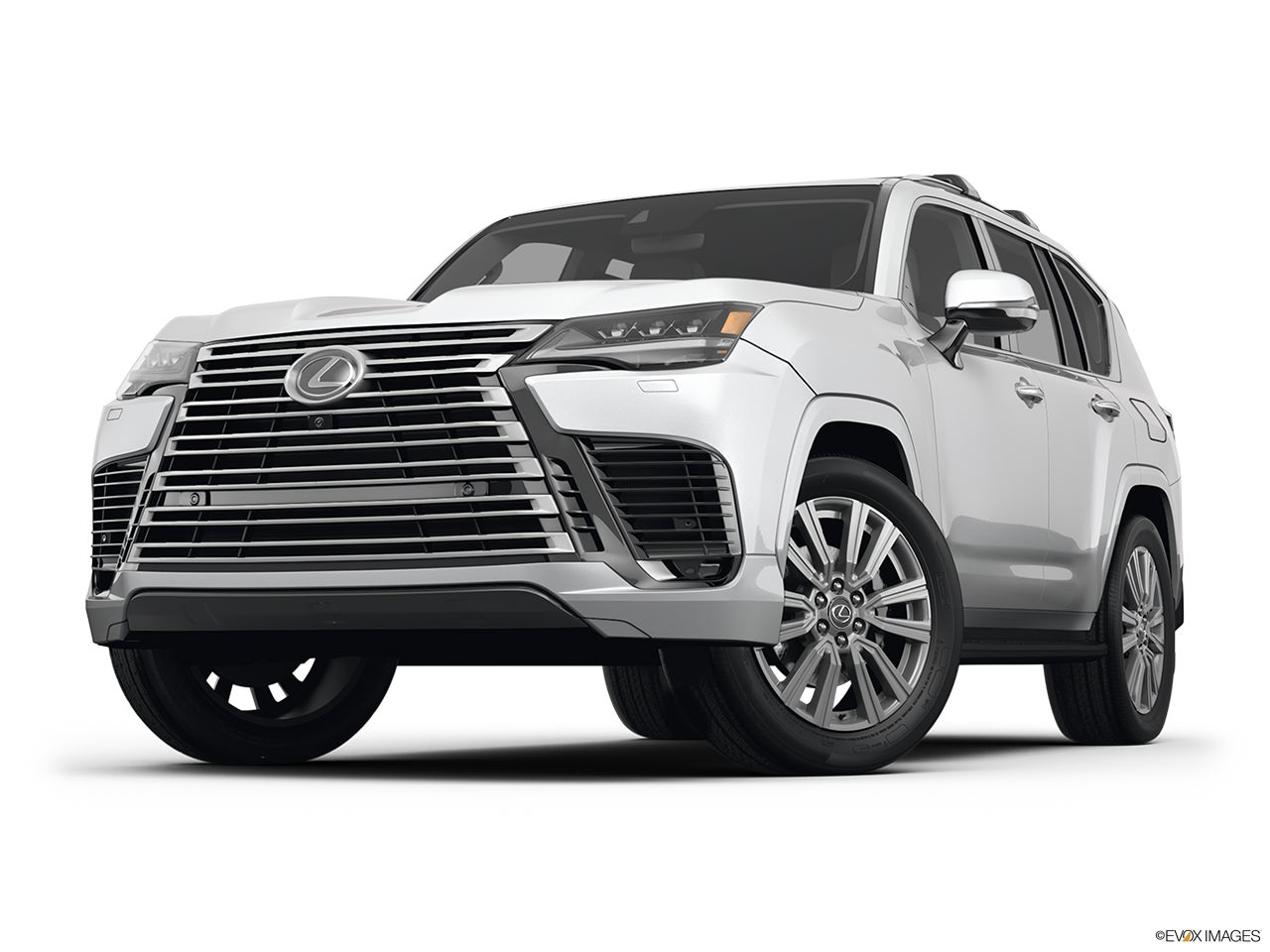 2023 Lexus LX 600 photo
