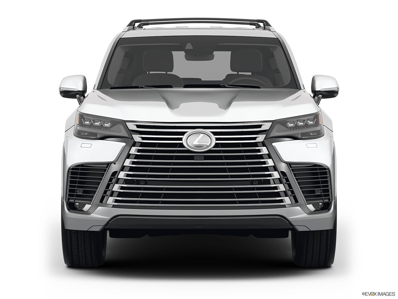 2023 Lexus LX 600 photo