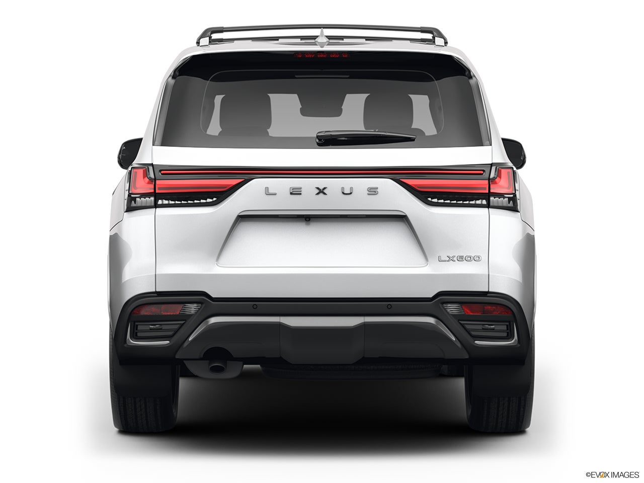 2023 Lexus LX 600 photo