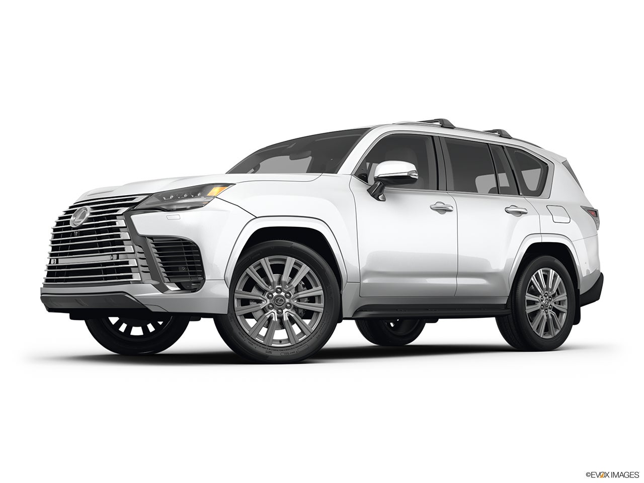 2023 Lexus LX 600 photo